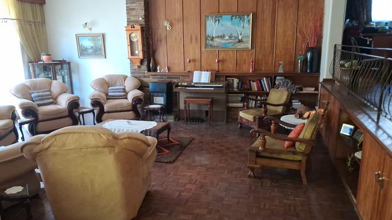 To Let 3 Bedroom Property for Rent in Oudedorp North West